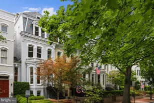 1418 33rd St NW, Washington, DC 20007 - Photo 1