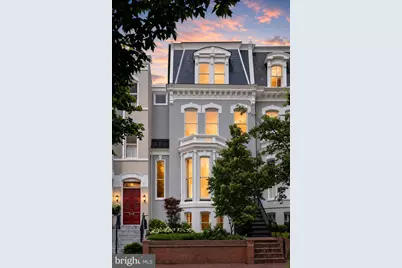 1418 33rd Street NW, Washington, DC 20007 - Photo 1