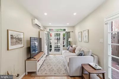 19 Snows Court NW, Washington, DC 20037 - Photo 5
