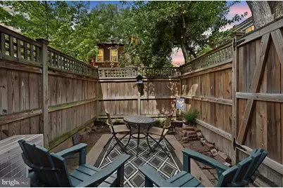 19 Snows Court NW, Washington, DC 20037 - Photo 7