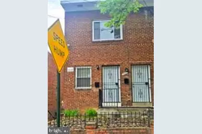 323 54th Street NE, Washington, DC 20019 - Photo 1