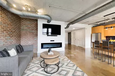 916 G Street NW #404, Washington, DC 20001 - Photo 9