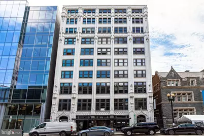 916 G Street NW #404, Washington, DC 20001 - Photo 1