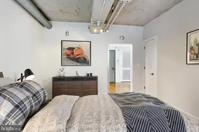 916 G Street NW #404, Washington, DC 20001 - Photo 13
