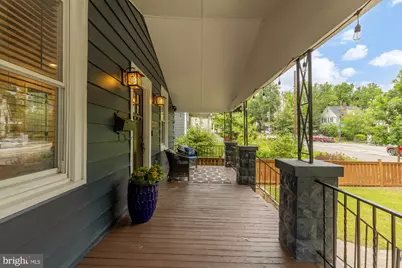 3517 South Dakota Avenue NE, Washington, DC 20018 - Photo 5