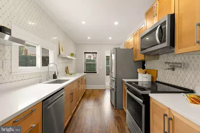 3517 South Dakota Avenue NE, Washington, DC 20018 - Photo 17