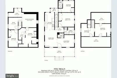 3517 South Dakota Avenue NE, Washington, DC 20018 - Photo 49