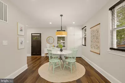 3517 South Dakota Avenue NE, Washington, DC 20018 - Photo 13
