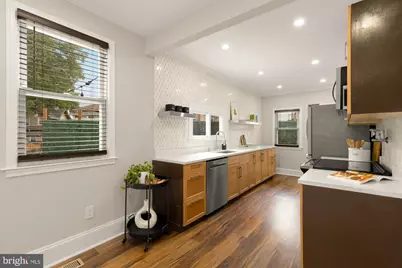 3517 South Dakota Avenue NE, Washington, DC 20018 - Photo 15