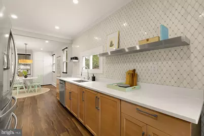 3517 South Dakota Avenue NE, Washington, DC 20018 - Photo 19