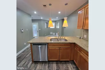 45 Quincy Place NW #B, Washington, DC 20001 - Photo 7