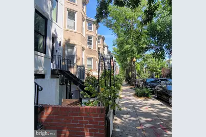 45 Quincy Place NW #B, Washington, DC 20001 - Photo 3