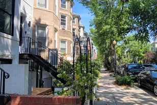 45 Quincy Pl NW, Washington, DC 20001 - Photo 3