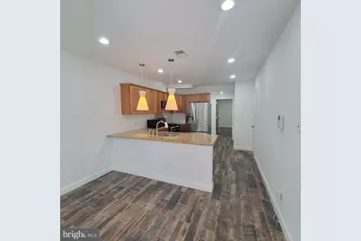 45 Quincy Place NW #B, Washington, DC 20001 - Photo 5