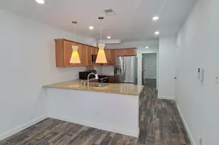 45 Quincy Pl NW, Washington, DC 20001 - Photo 5