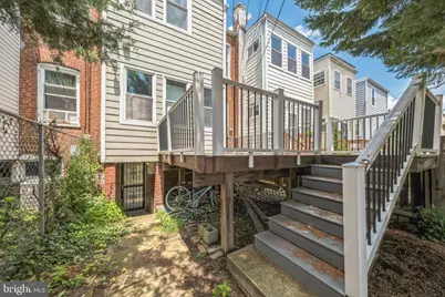 723 K Street NE, Washington, DC 20002 - Photo 21