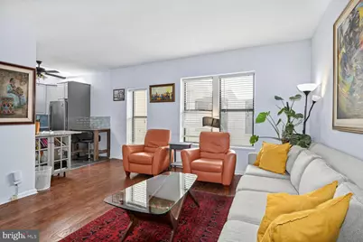 1669 Columbia Road NW #401, Washington, DC 20009 - Photo 3