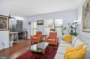 1669 Columbia Rd NW, Washington, DC 20009 - Photo 3