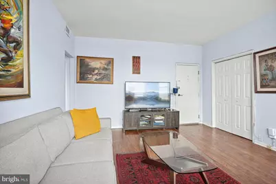1669 Columbia Road NW #401, Washington, DC 20009 - Photo 5