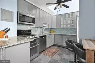 1669 Columbia Rd NW, Washington, DC 20009 - Photo 1