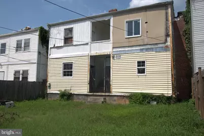 1219 Simms Place NE, Washington, DC 20002 - Photo 7