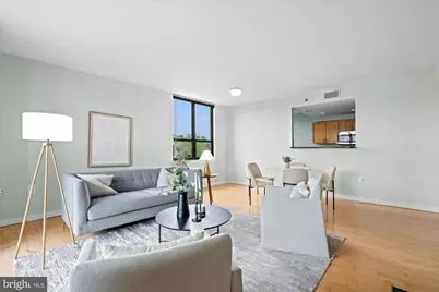 3883 Connecticut Avenue NW #812, Washington, DC 20008 - Photo 7