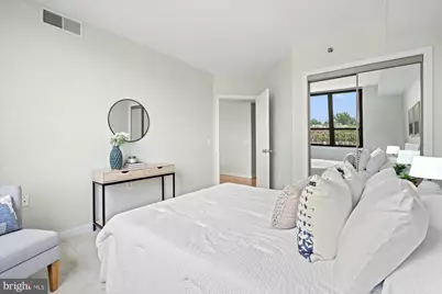 3883 Connecticut Avenue NW #812, Washington, DC 20008 - Photo 21