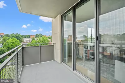 3883 Connecticut Avenue NW #812, Washington, DC 20008 - Photo 23