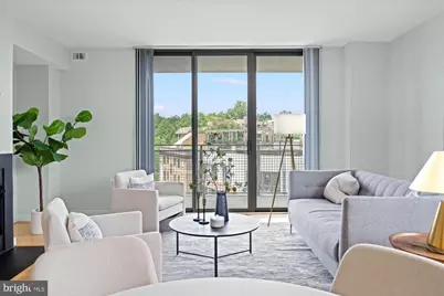 3883 Connecticut Avenue NW #812, Washington, DC 20008 - Photo 3