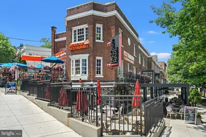 3883 Connecticut Avenue NW #812, Washington, DC 20008 - Photo 41