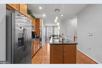 663 Anacostia Avenue NE, Washington, DC 20019 - Photo 17