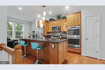 663 Anacostia Avenue NE, Washington, DC 20019 - Photo 21