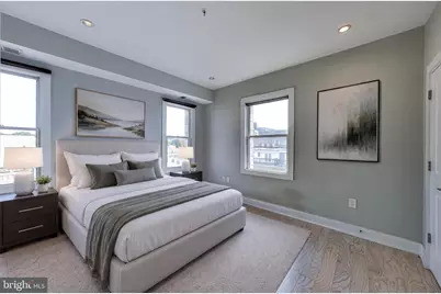 2101 11th Street NW #502, Washington, DC 20001 - Photo 9