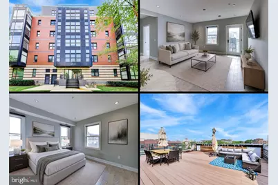2101 11th Street NW #502, Washington, DC 20001 - Photo 1