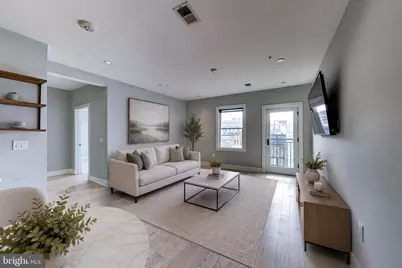 2101 11th Street NW #502, Washington, DC 20001 - Photo 5
