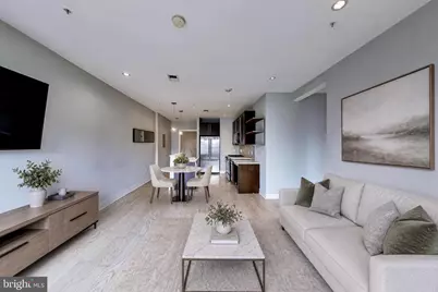 2101 11th Street NW #502, Washington, DC 20001 - Photo 7