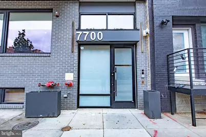 7700 Georgia Avenue NW #101, Washington, DC 20012 - Photo 21