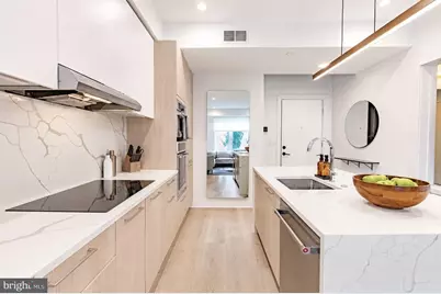 7700 Georgia Avenue NW #101, Washington, DC 20012 - Photo 3