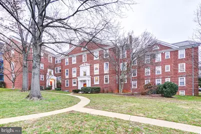 3855 Rodman Street NW #D46, Washington, DC 20016 - Photo 1