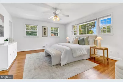 6971 32nd Street NW, Washington, DC 20015 - Photo 21