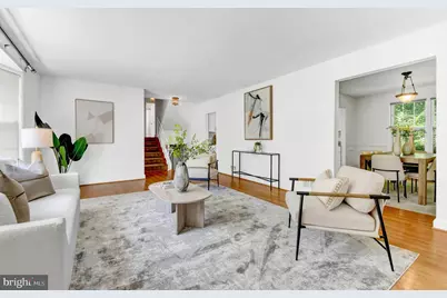 6971 32nd Street NW, Washington, DC 20015 - Photo 11