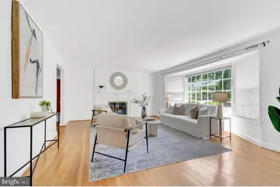 6971 32nd Street NW, Washington, DC 20015 - Photo 9