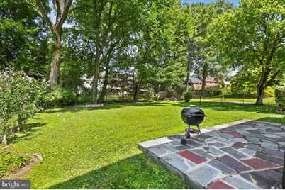 6971 32nd Street NW, Washington, DC 20015 - Photo 35