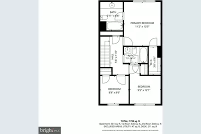 6971 32nd Street NW, Washington, DC 20015 - Photo 39