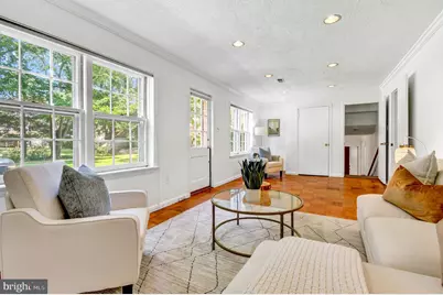 6971 32nd Street NW, Washington, DC 20015 - Photo 31