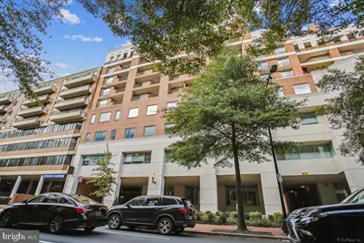 1230 23rd Street NW #604, Washington, DC 20037 - Photo 3