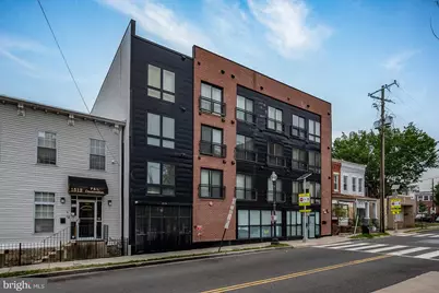 1516 Marion Barry Avenue SE #402, Washington, DC 20020 - Photo 1