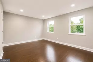 4609 East Capitol St SE, Washington, DC 20019 - Photo 19