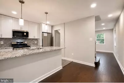 4609 East Capitol Street SE, Washington, DC 20019 - Photo 11