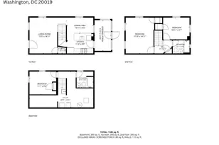 4609 East Capitol St SE, Washington, DC 20019 - Photo 35